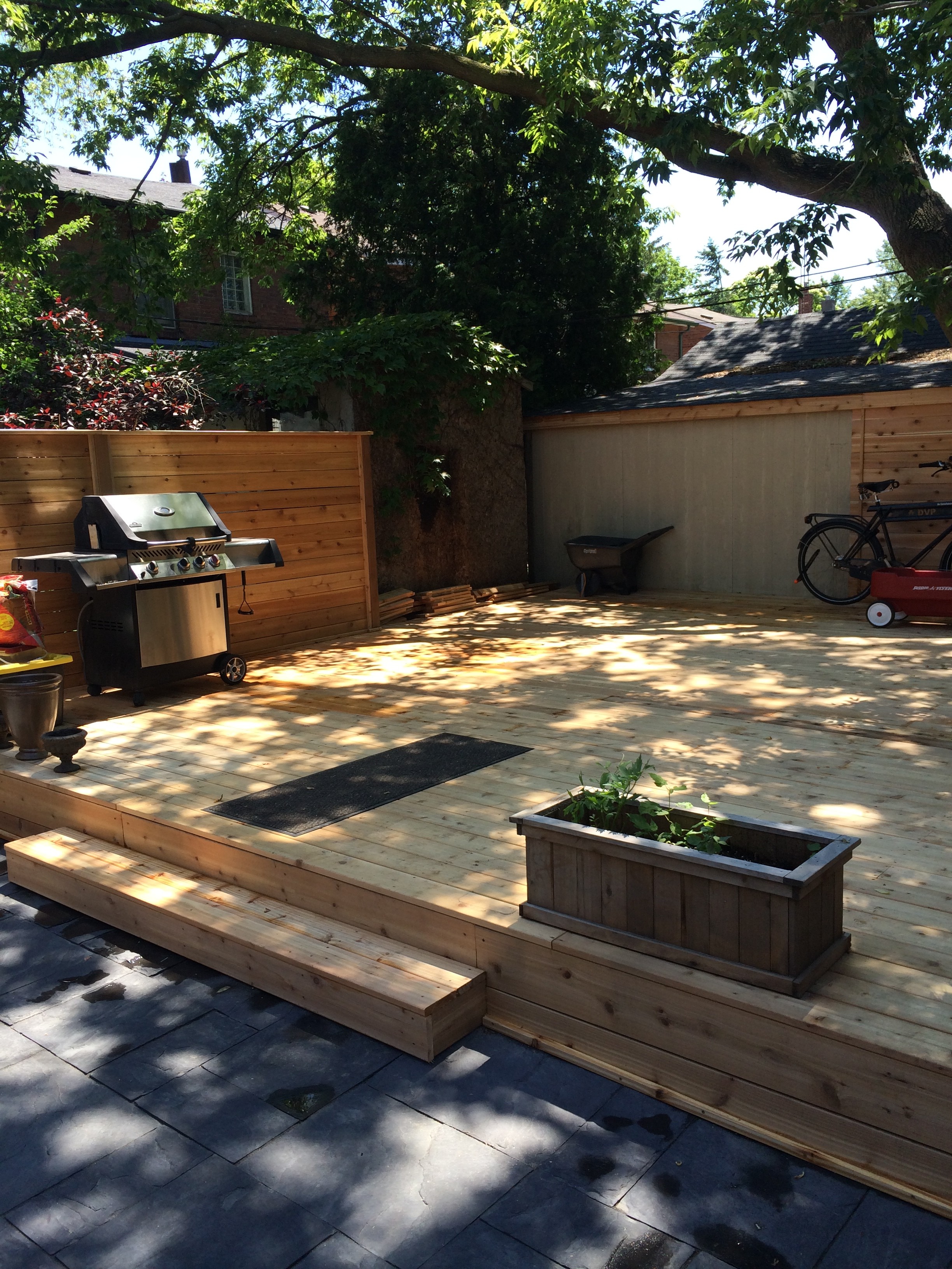 Cams Construction - Landscape deck and patio (138)